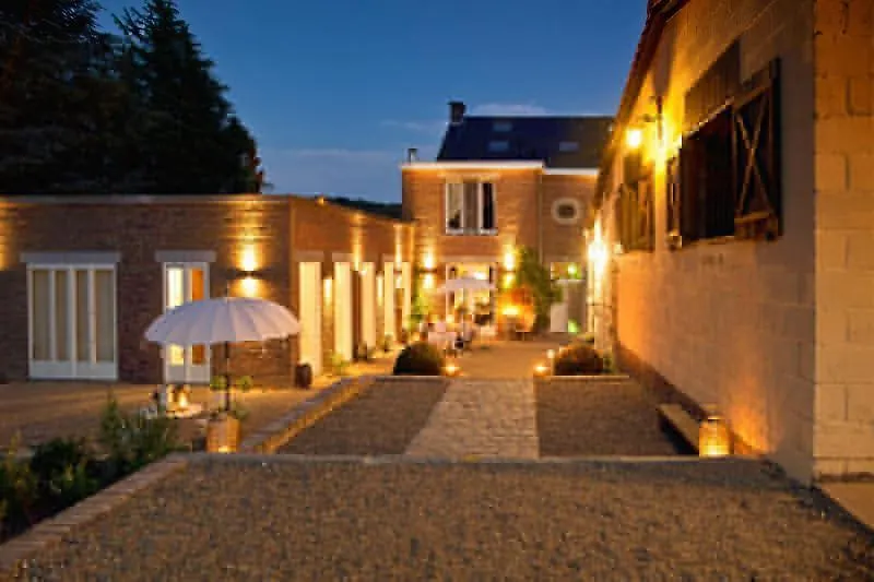 B&B Domaine Villa Bayard-1